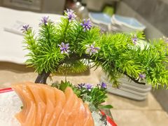 -上渔铁板烧(熙悦汇店)