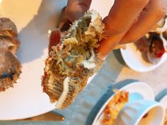 -威海蓝海御华大饭店·蓝钻美食自助百汇