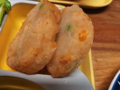 -舟小鲜·舟山小渔村(凤城四路中登广场店)