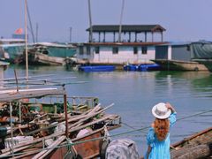 -苏州吴中太湖旅游区