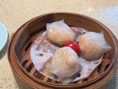 -点都德(喜粤楼店)
