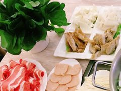 -台北吴记老锅底麻辣火锅(蓝村路店)