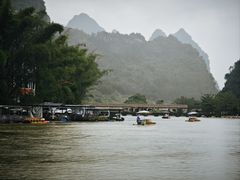 -靖西鹅泉风景区