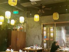 大堂-乡里八闽·福州乡土菜(高宅店)