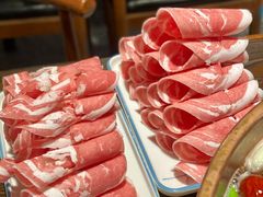 -德来順老北京 涮羊肉 烤羊排(大学城店)