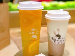 -喜茶(永旺梦乐城店)