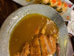 -白石的深夜食堂(大上海店)
