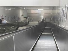 -螃蟹岬(地铁站)