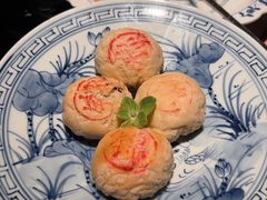 -锦楼·臻选新杭帮(杭州中心店)
