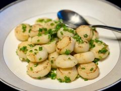 -君庭中餐厅(湘江豪生店)