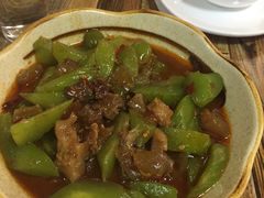 -大隐隐于市私房菜(保和小区店)