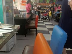 -星海汇海鲜自助烤肉火锅(百大店)