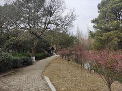 -虞山风景区