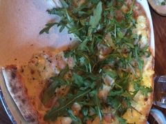 PIZZA BIANCA(民园体育场店)-PIZZA BIANCA(民园店)