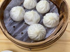 -老裕缘汤包馆(嘉善路店)
