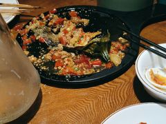 -新凯旋烧烤·燕姐千岛湖土菜