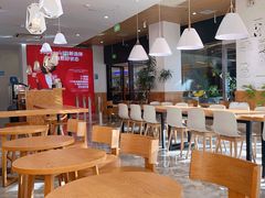 -Blueglass酸奶(财富购物中心店)