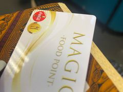 -Magic Food Point(Airport Street food)