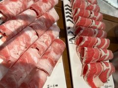 -蜀九香火锅(九眼桥店)