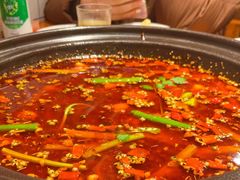 -小饕荟雅安贡椒鱼鲜馆(广福桥店)