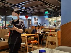 大堂-玛尚诺意式餐厅(日月光店)