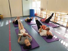 -东方爱婴早期教育中心