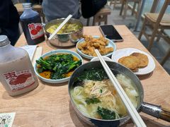 -小满手工粉(北京顺义华联店)