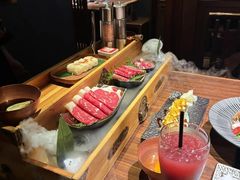 -牛道·和牛九食(市府恒隆广场店)