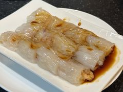 -茶影·老味烧烤