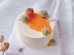 -心焙·Cake(街道口未来城店)