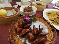 -顺悦酒家(嘉信城市广场店)