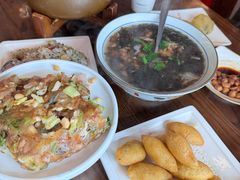 -海坛特色小吃·只做平潭特色菜(平潭店)