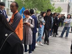 -1点点(银座和谐广场店)