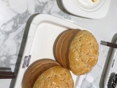 -曼玉餐厅(中原万达店)