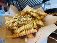 -喜洲吧·江畔老船厂·庭院餐厅(喜临院店)
