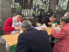 -重庆医科大学附属第一医院(本部)