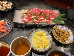 -牛焱·烧肉酒肆(五大道店)