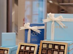-CREAM STORY意大利手工冰淇淋&甜品(万象前海店)