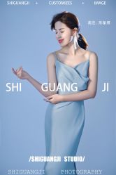 -时纪母女写真父母纪念照(静安店)