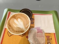 -麦当劳(厦门思明路店)