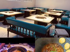 -红井路游艺炖锅·音乐餐吧(十渡店)