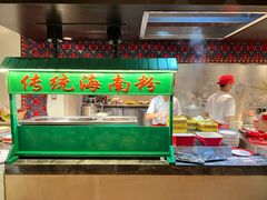 -味餐厅·海鲜·火锅·自助餐