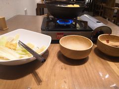 -一两饭川味素食餐厅