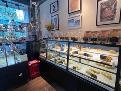 -街角 T·COFFEE 融合料理·BISTRO(车公庙店)