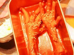 -喜井无限自助烤肉公司(东门老街地铁站)