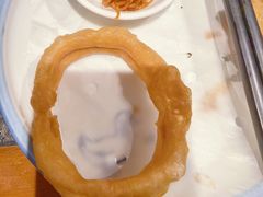 -真地道京味府·鲜橙烤鸭·北京菜(朝外大街东大桥店)