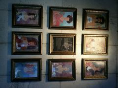 android_upload_pic-济州岛泰迪熊博物馆