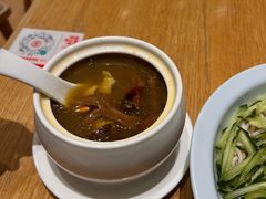 -云味馆·云南菜·云南米线(地王店)