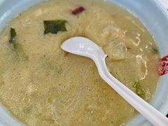 -众品老方子锅贴甜沫(李村店)