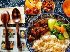 糖醋小排-蜗牛小馆醉乡民谣云南菜(惠新西里店)